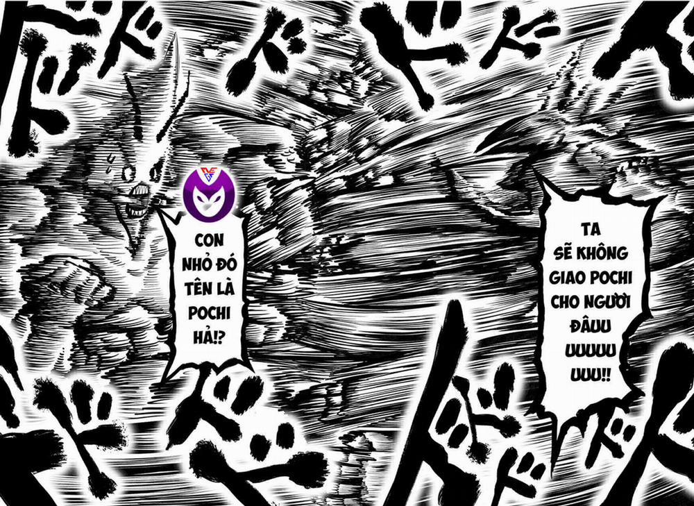 Mutant Muốn Có Người Yêu 18 trang 7