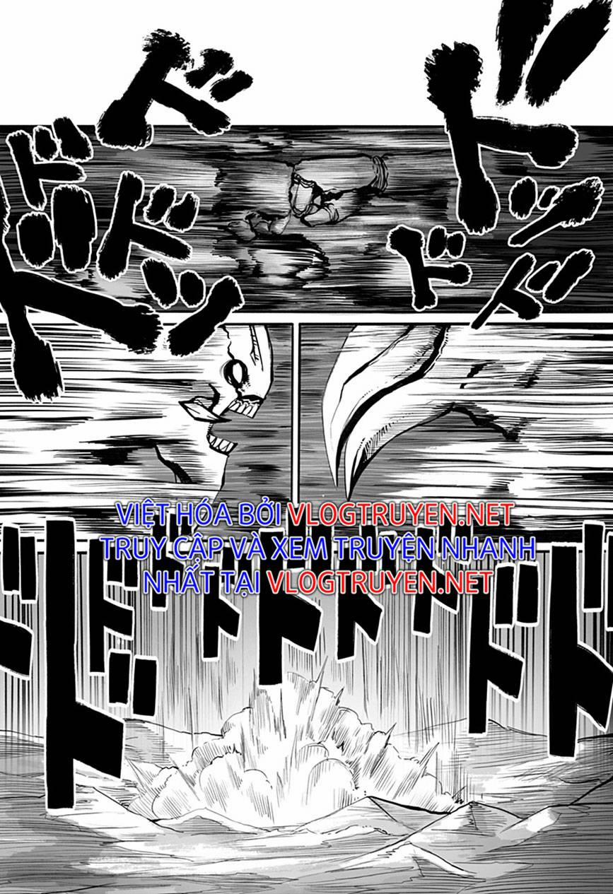 Mutant Muốn Có Người Yêu 18 trang 8