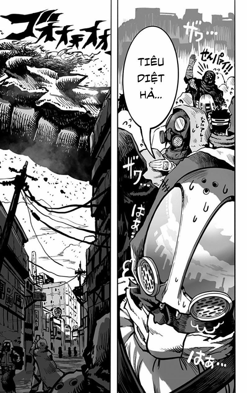 Mutant Muốn Có Người Yêu 7 trang 12