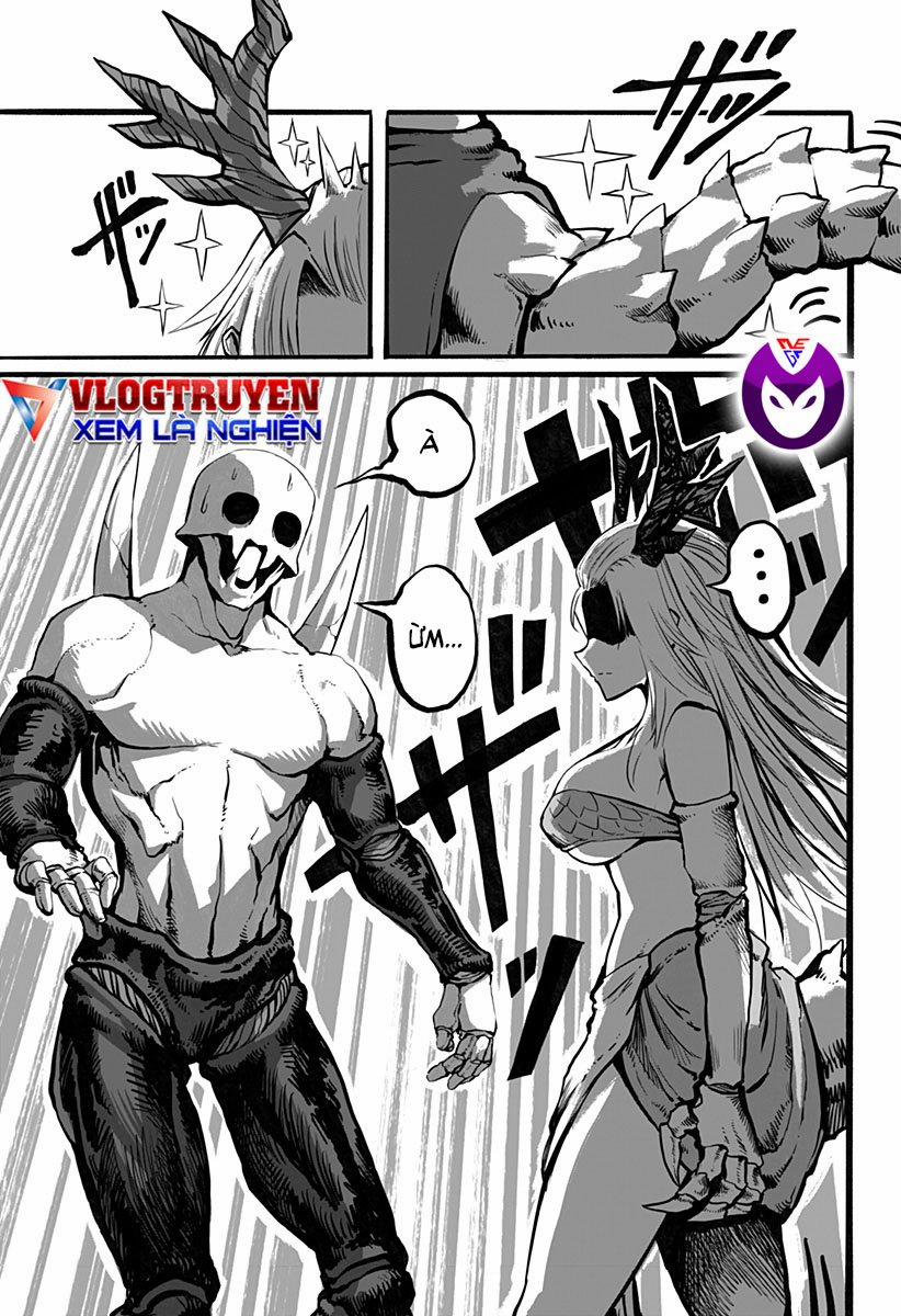 Mutant Muốn Có Người Yêu 8 trang 6