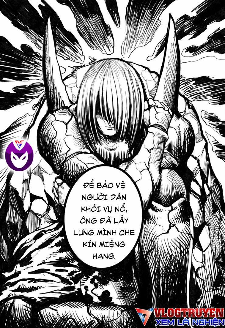 Mutant Muốn Có Người Yêu 9 trang 10