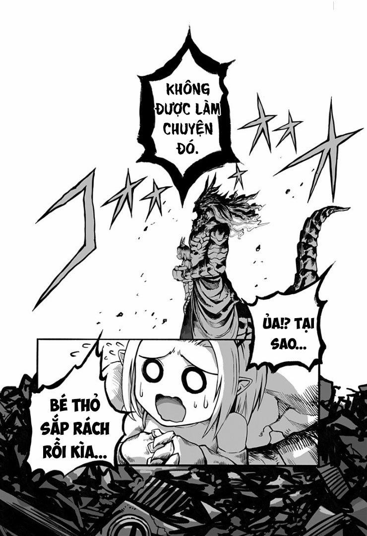 Mutant Muốn Có Người Yêu 9 trang 5