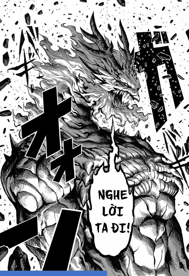 Mutant Muốn Có Người Yêu 9 trang 6