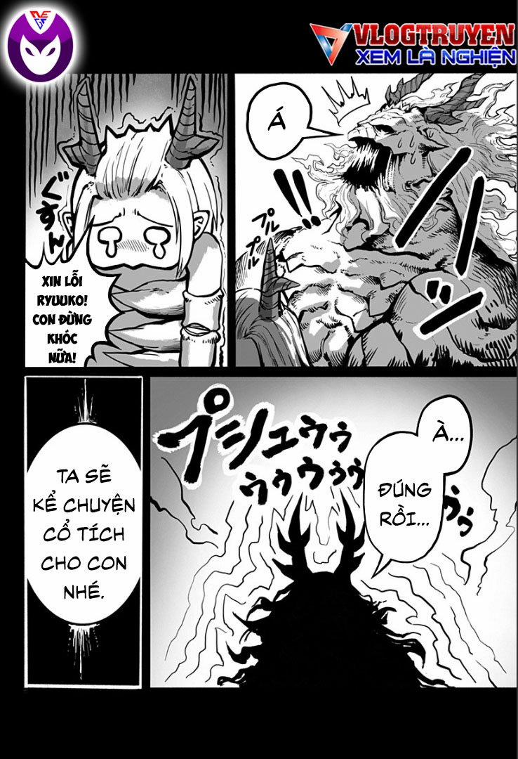 Mutant Muốn Có Người Yêu 9 trang 7