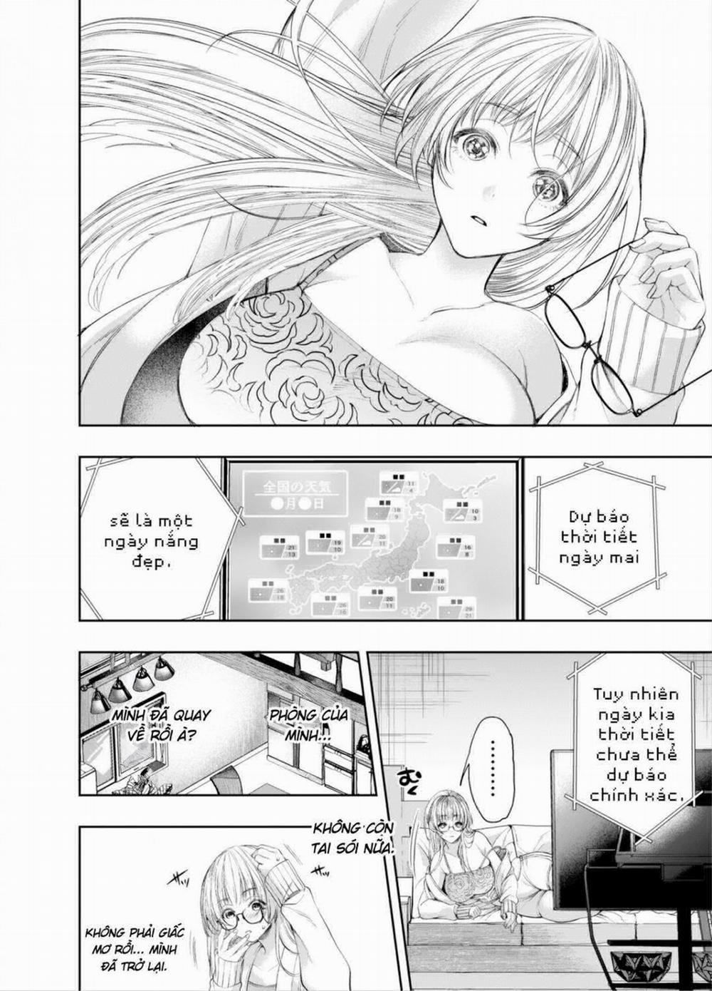 Muttsuri Akazukin-Kun Kara Wa Nigerarenai 1 trang 78