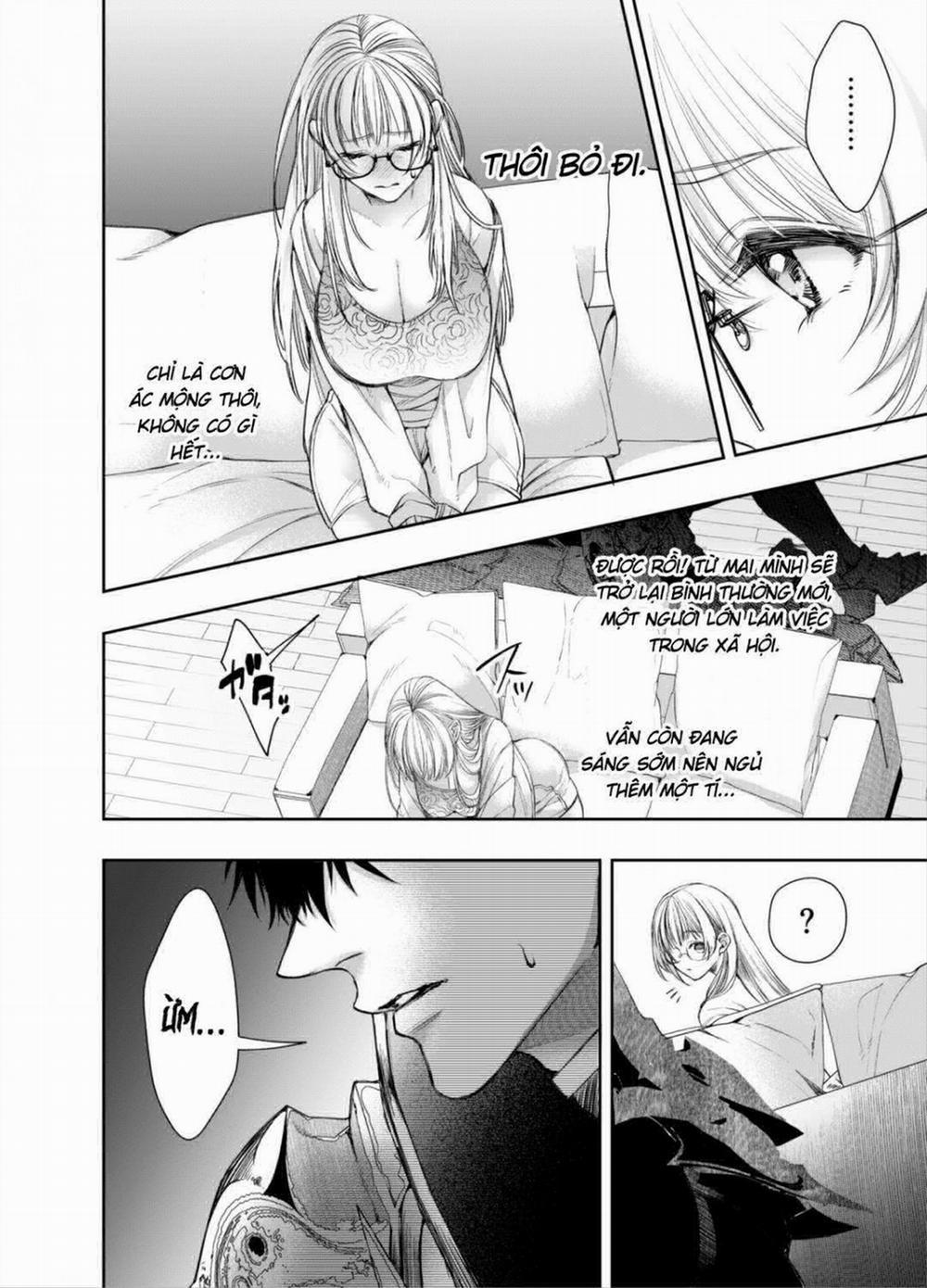 Muttsuri Akazukin-Kun Kara Wa Nigerarenai 1 trang 80