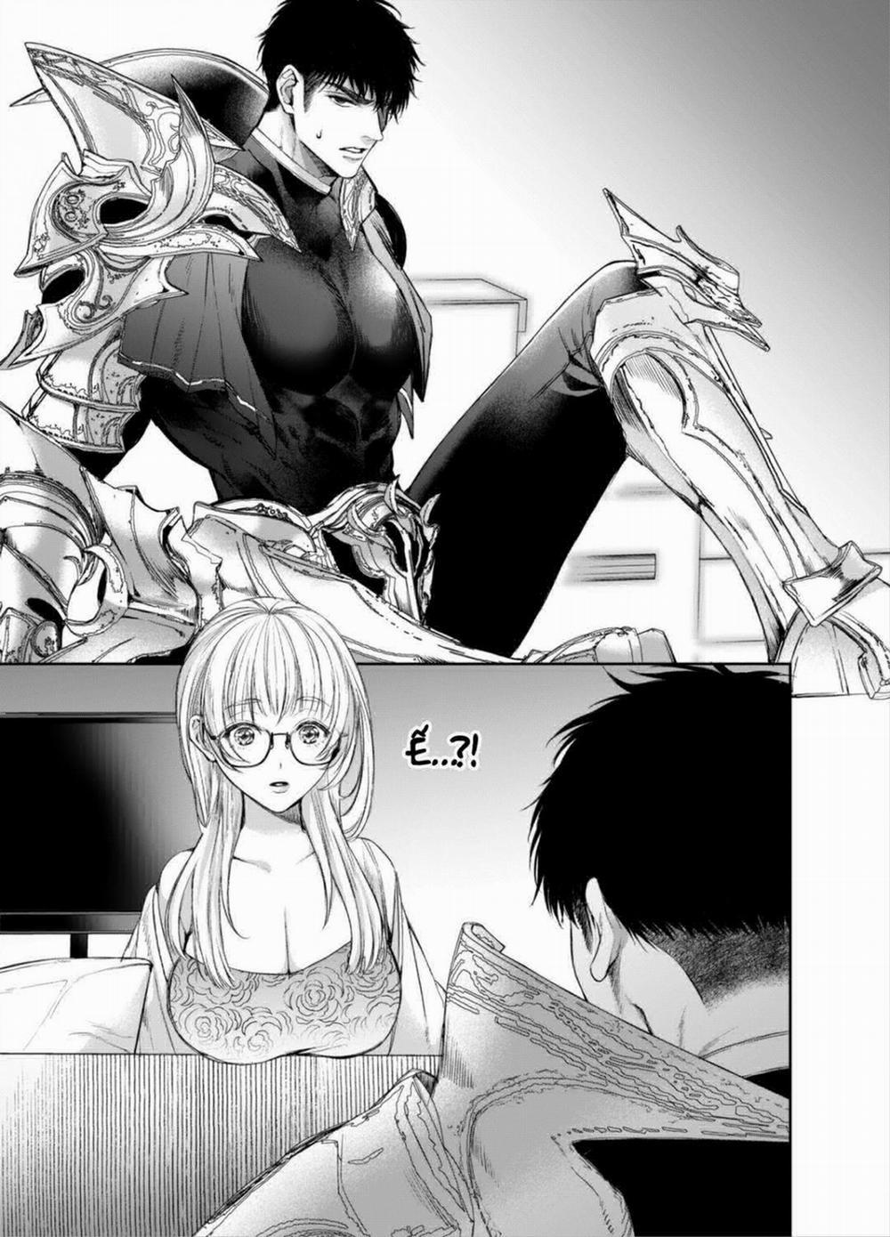 Muttsuri Akazukin-Kun Kara Wa Nigerarenai 1 trang 81