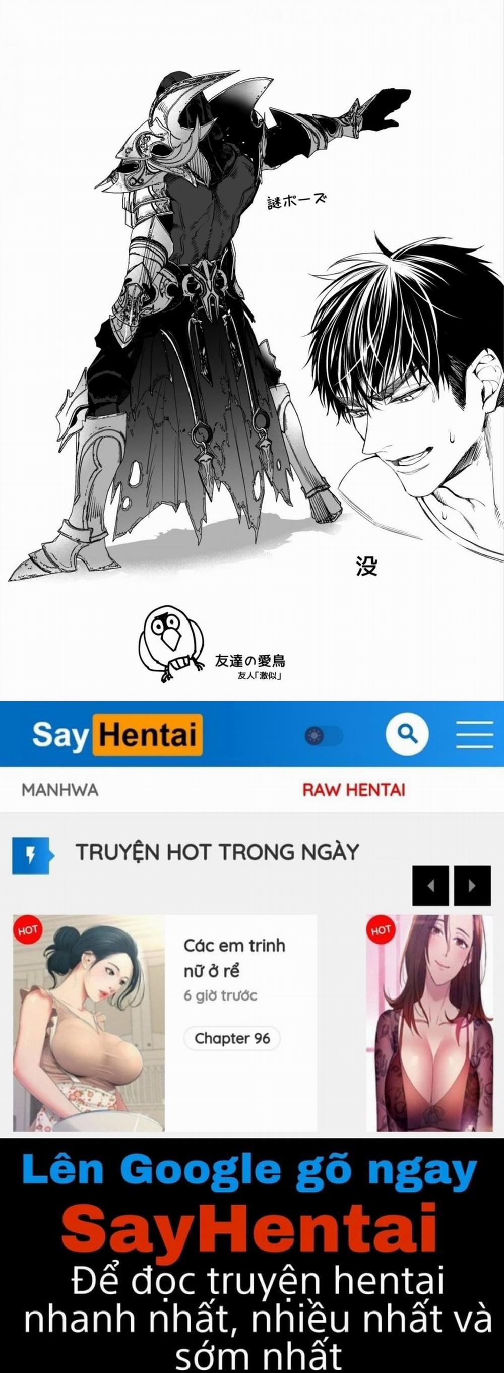 Muttsuri Akazukin-Kun Kara Wa Nigerarenai 1 trang 86
