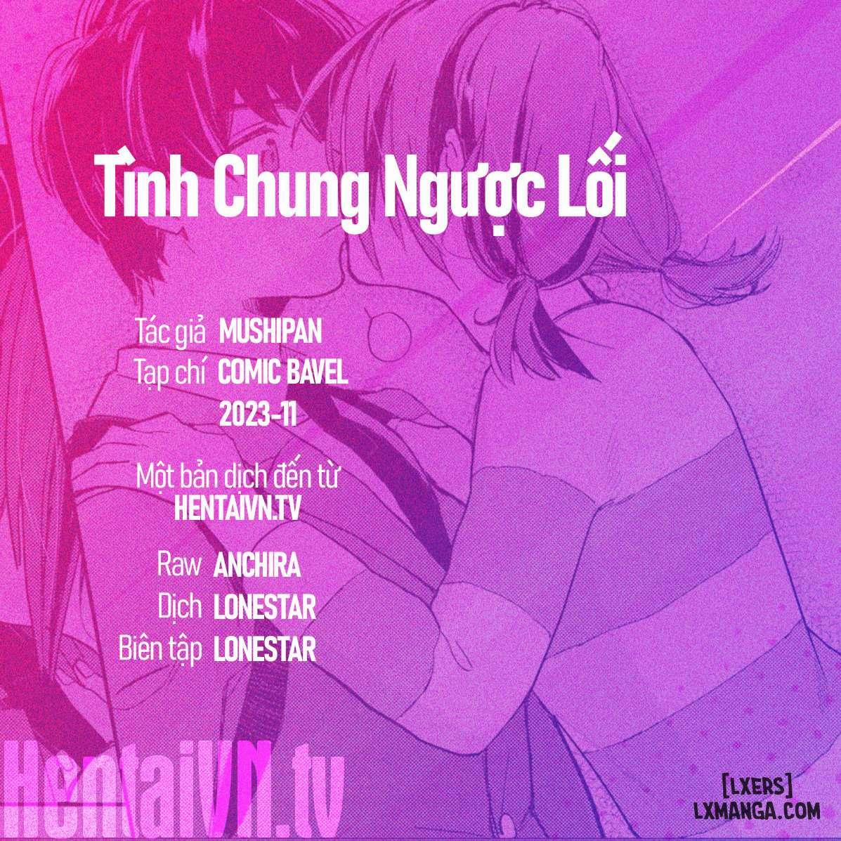 Mutual, Missed Love 1 trang 20