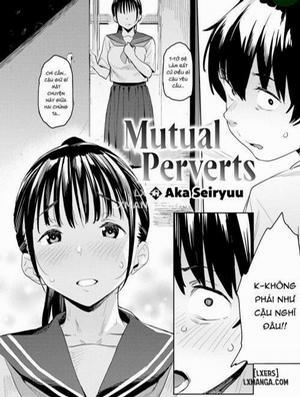 Mutual Perverts