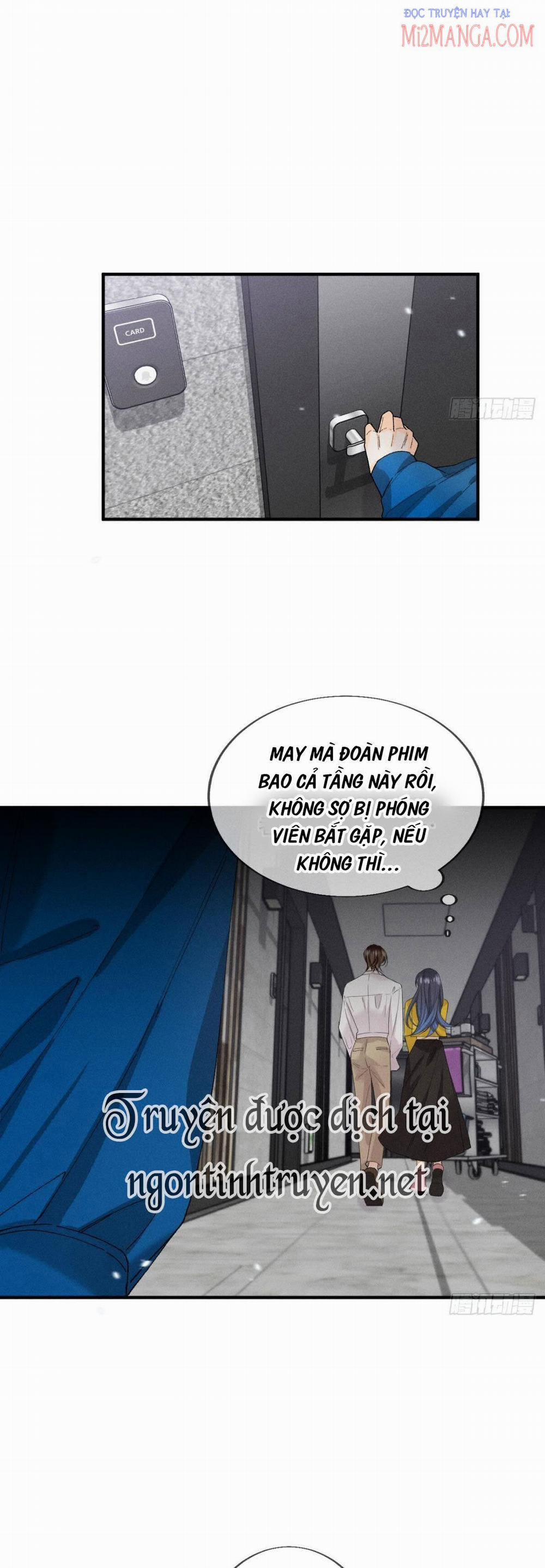 Mưu Kế Nhiều Thì Đã Sao? 35 trang 12