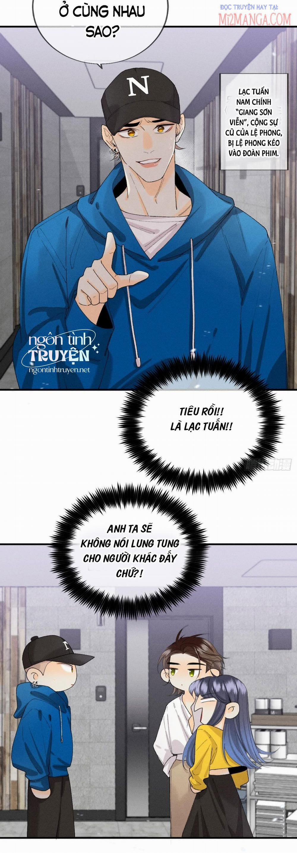 Mưu Kế Nhiều Thì Đã Sao? 35 trang 14