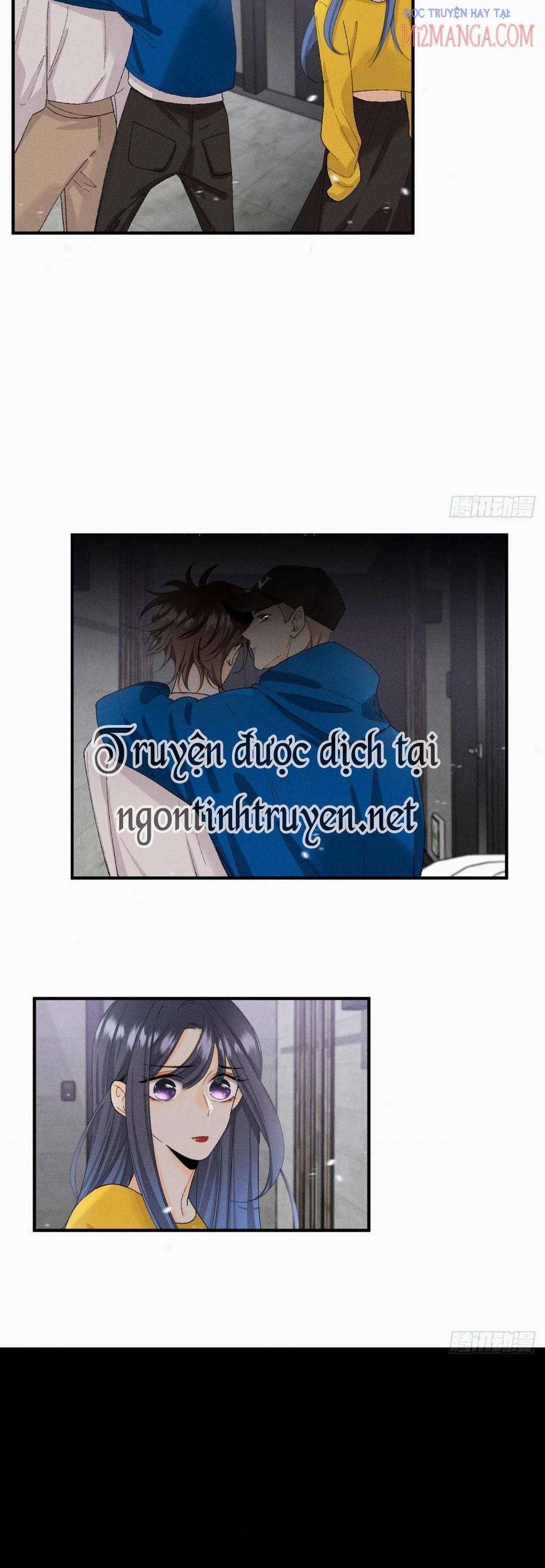 Mưu Kế Nhiều Thì Đã Sao? 35 trang 17