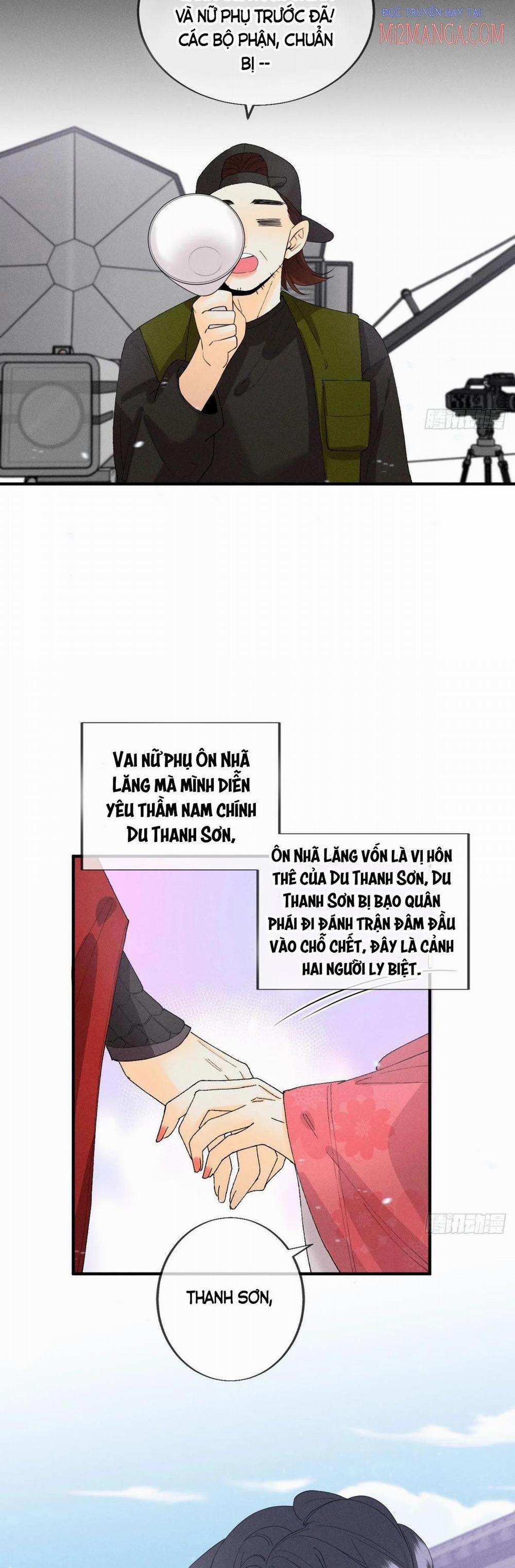 Mưu Kế Nhiều Thì Đã Sao? 36 trang 1