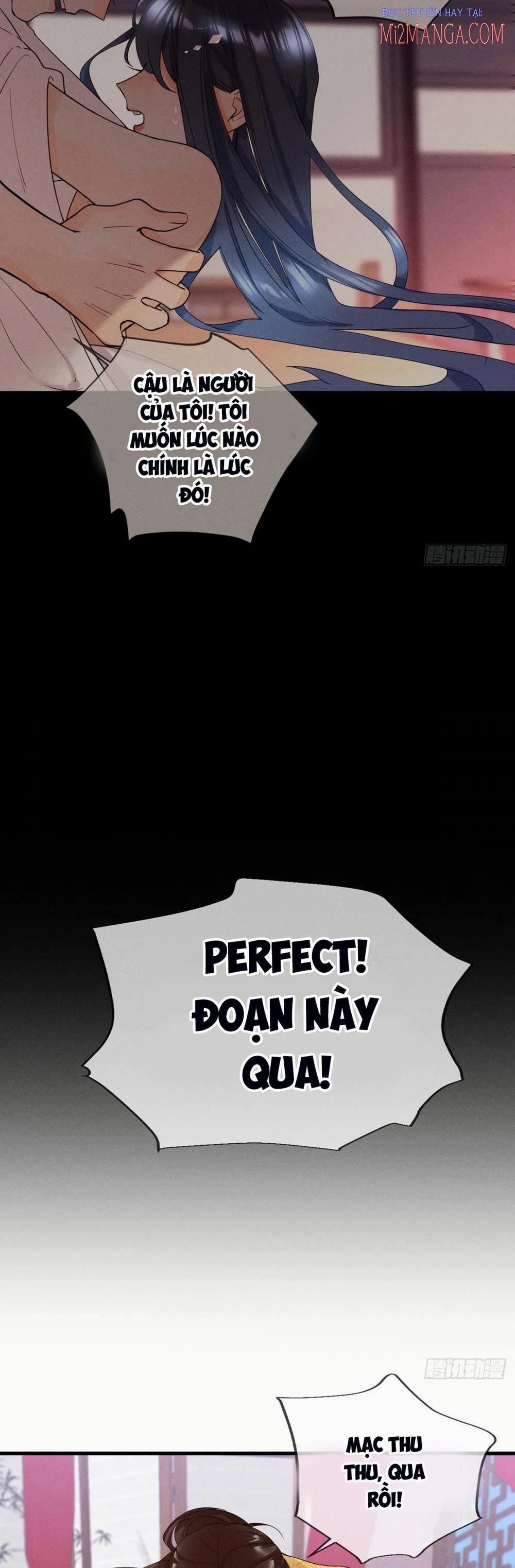 Mưu Kế Nhiều Thì Đã Sao? 36 trang 16