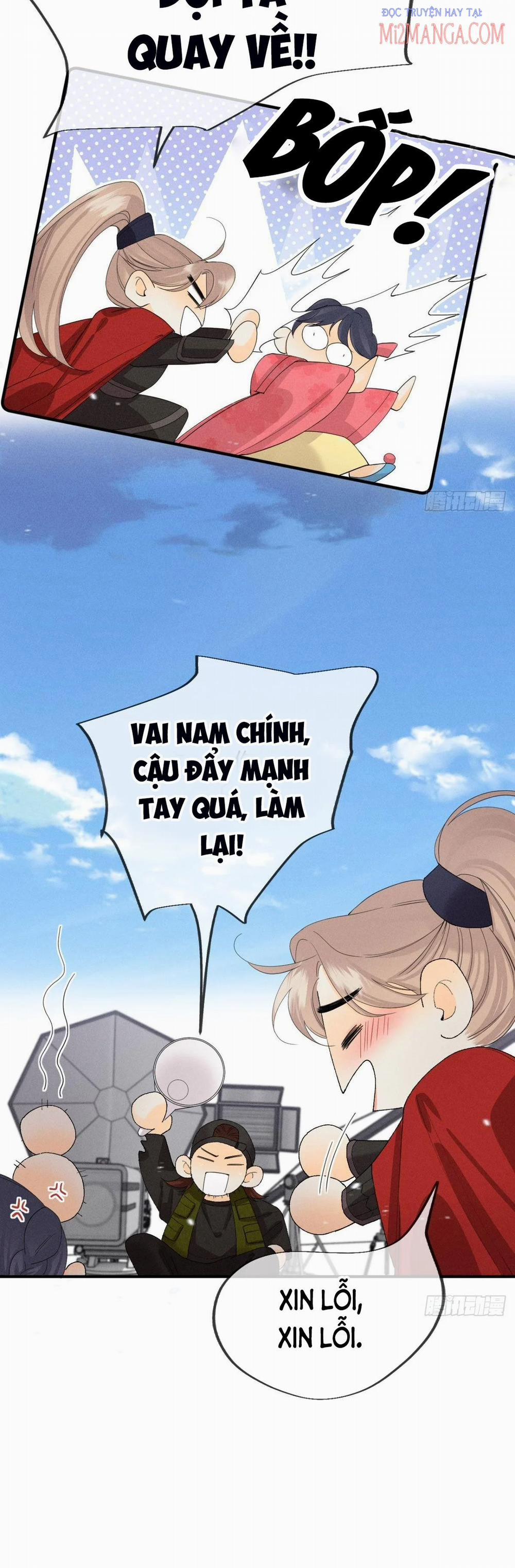 Mưu Kế Nhiều Thì Đã Sao? 36 trang 3