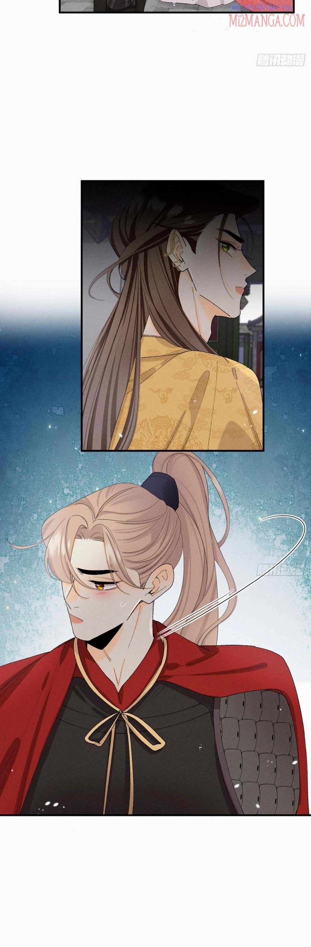 Mưu Kế Nhiều Thì Đã Sao? 36 trang 8