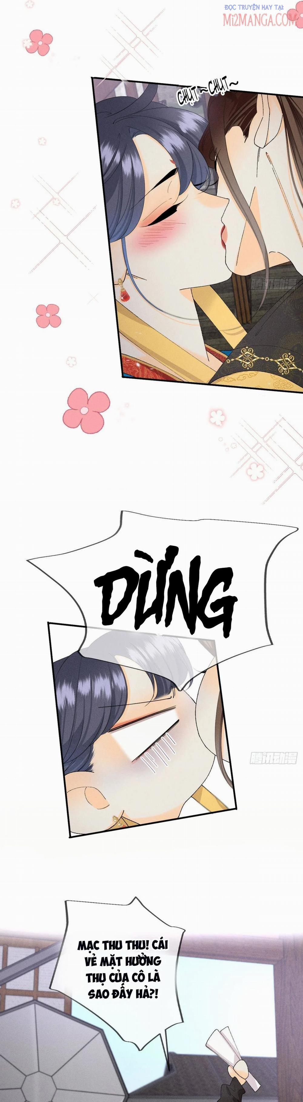 Mưu Kế Nhiều Thì Đã Sao? 37 trang 15