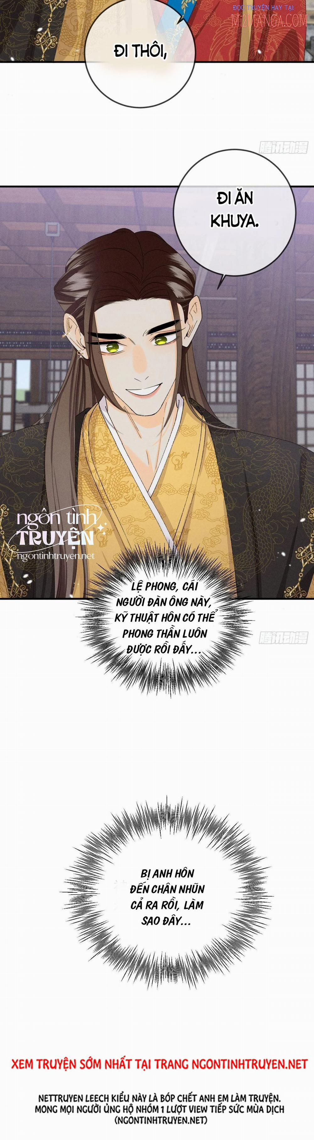 Mưu Kế Nhiều Thì Đã Sao? 37 trang 19