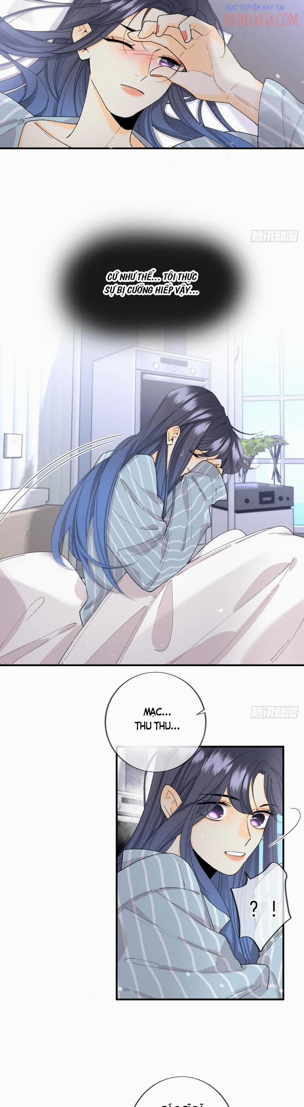 Mưu Kế Nhiều Thì Đã Sao? 37 trang 3