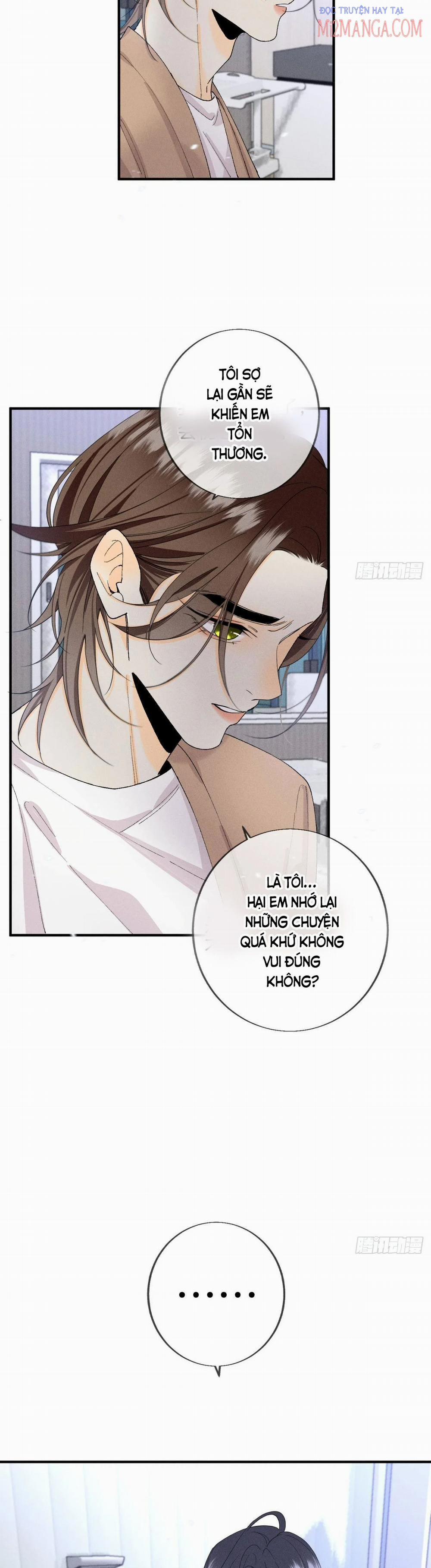 Mưu Kế Nhiều Thì Đã Sao? 37 trang 5