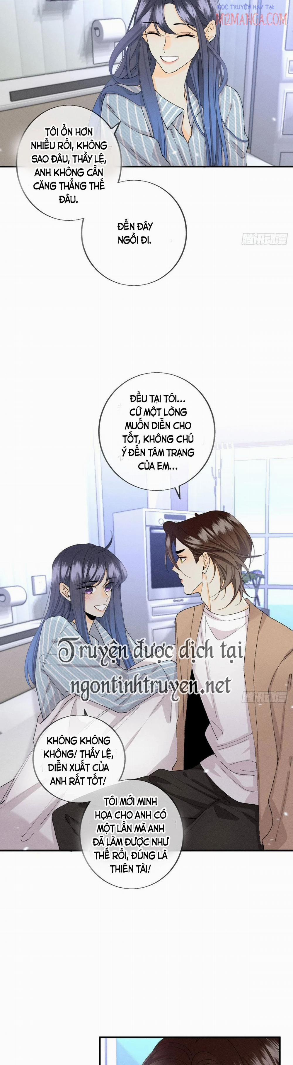 Mưu Kế Nhiều Thì Đã Sao? 37 trang 6