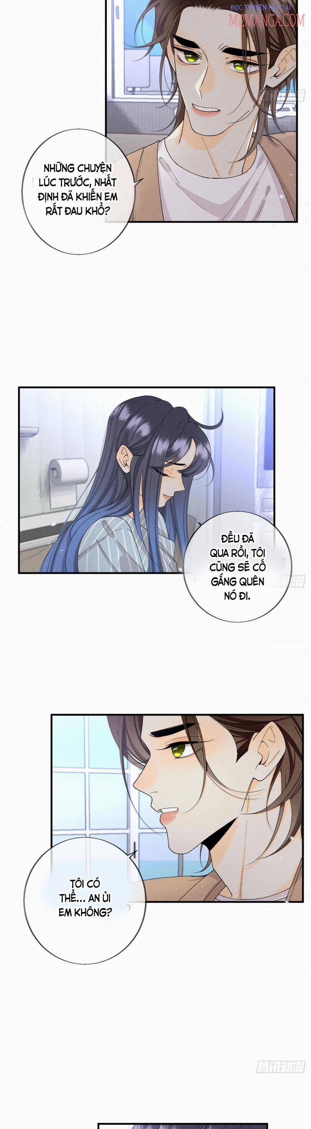 Mưu Kế Nhiều Thì Đã Sao? 37 trang 7