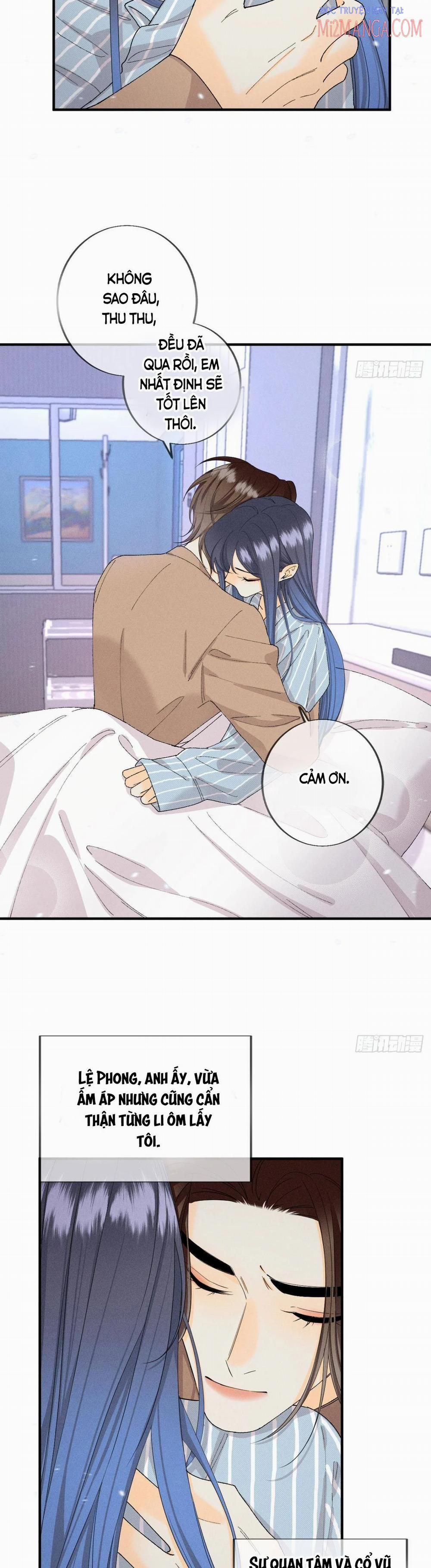 Mưu Kế Nhiều Thì Đã Sao? 37 trang 9