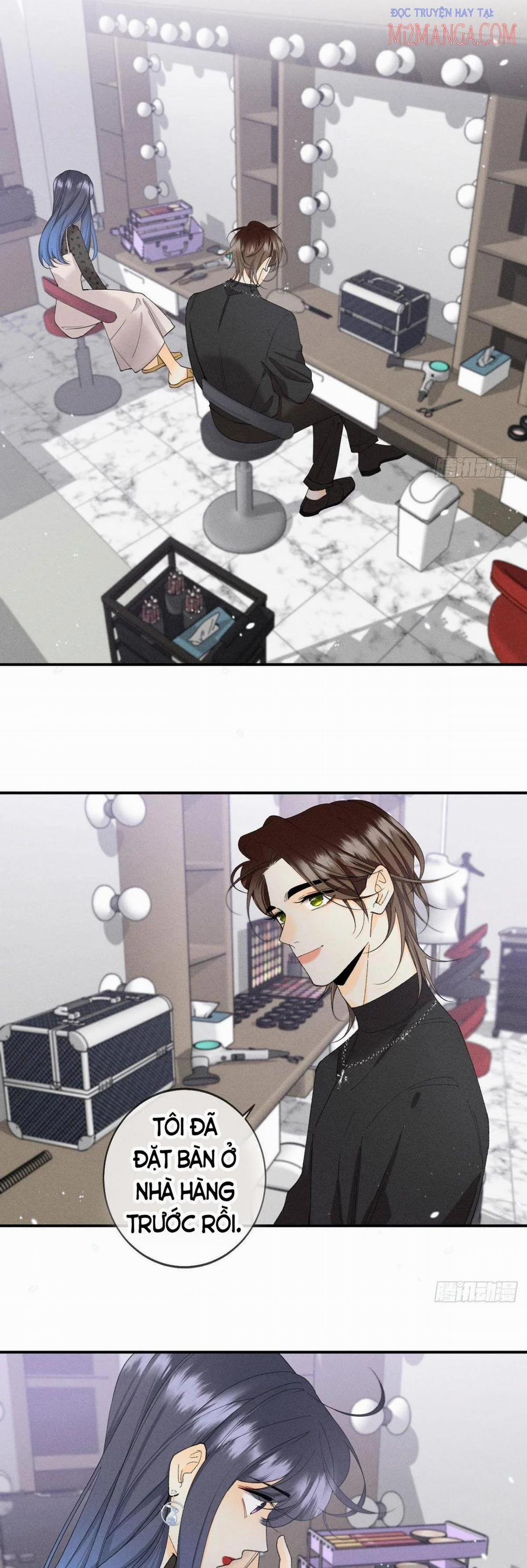 Mưu Kế Nhiều Thì Đã Sao? 38 trang 1