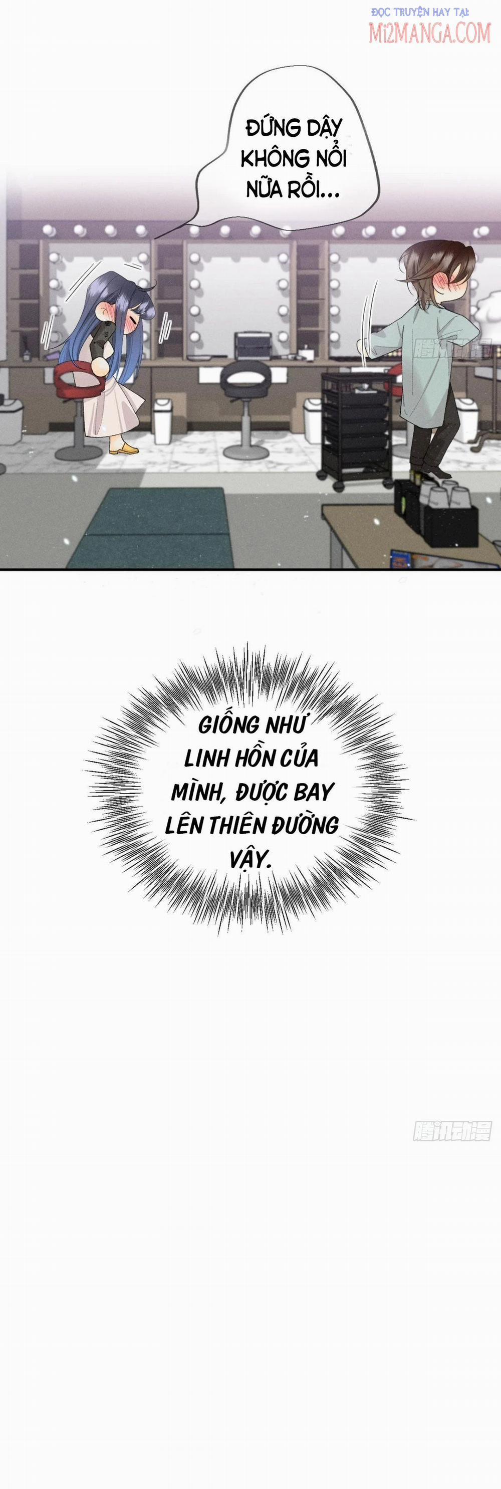 Mưu Kế Nhiều Thì Đã Sao? 38 trang 10