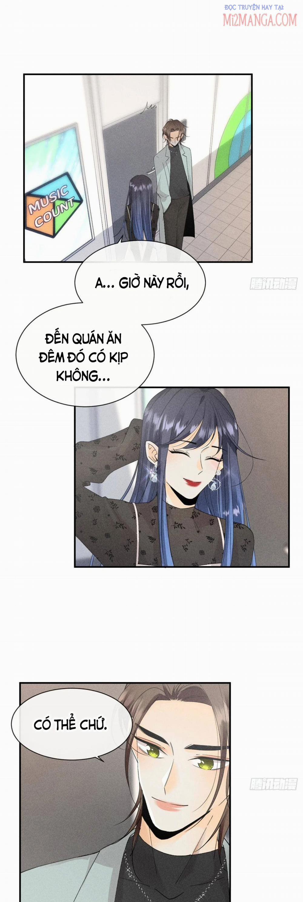 Mưu Kế Nhiều Thì Đã Sao? 38 trang 11