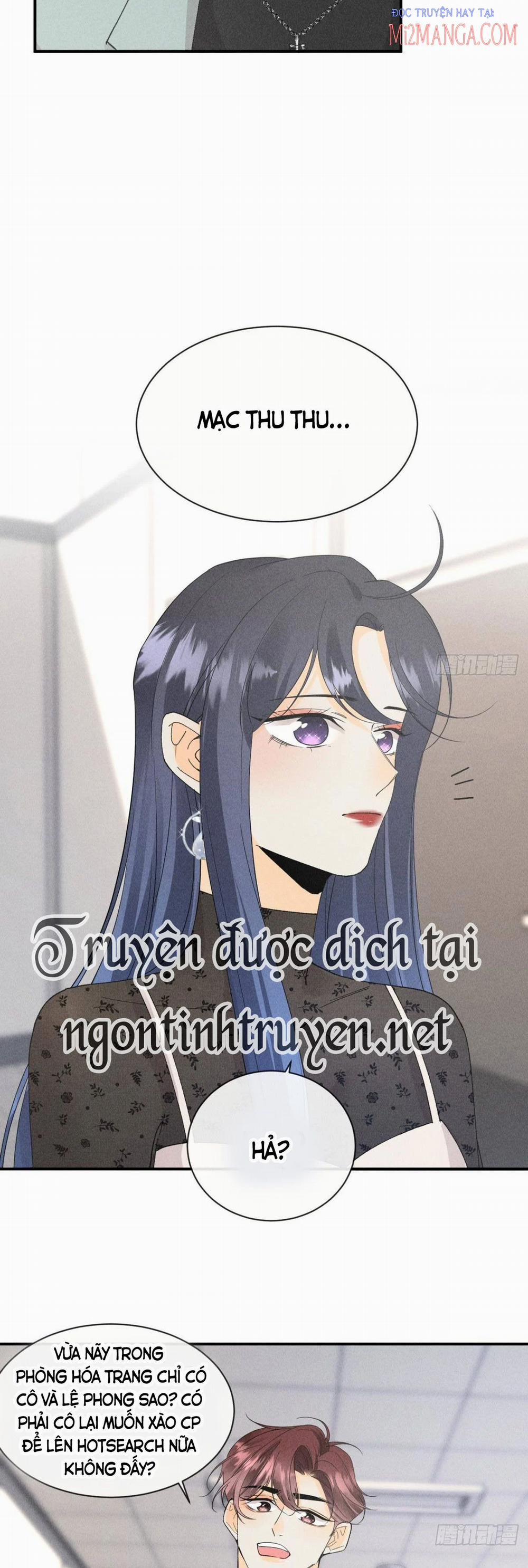 Mưu Kế Nhiều Thì Đã Sao? 38 trang 12