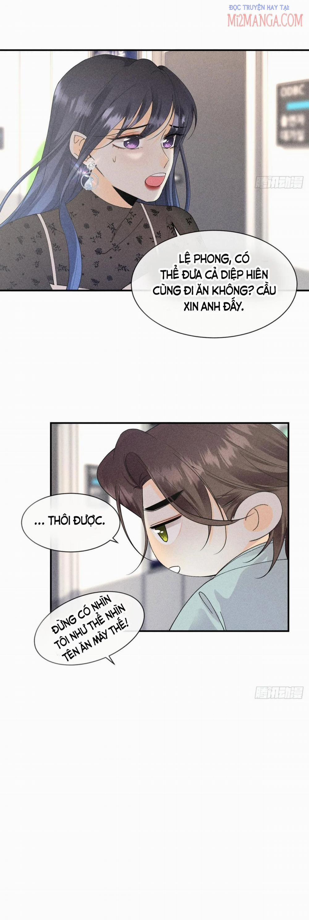 Mưu Kế Nhiều Thì Đã Sao? 38 trang 15