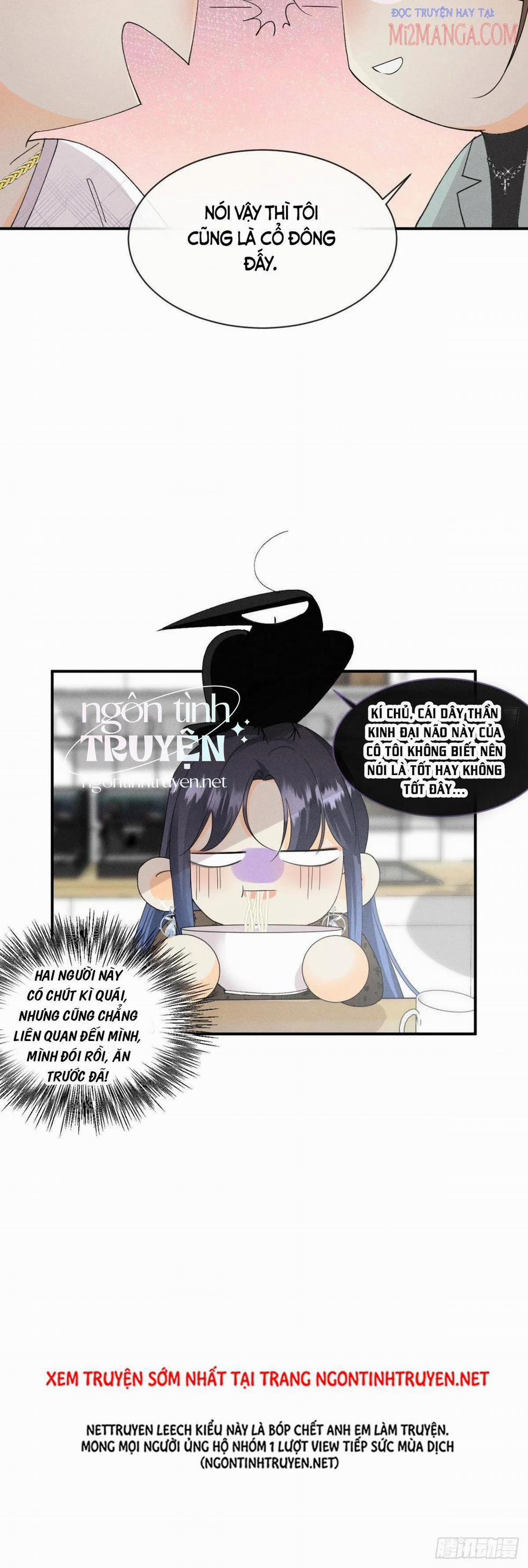 Mưu Kế Nhiều Thì Đã Sao? 38 trang 19