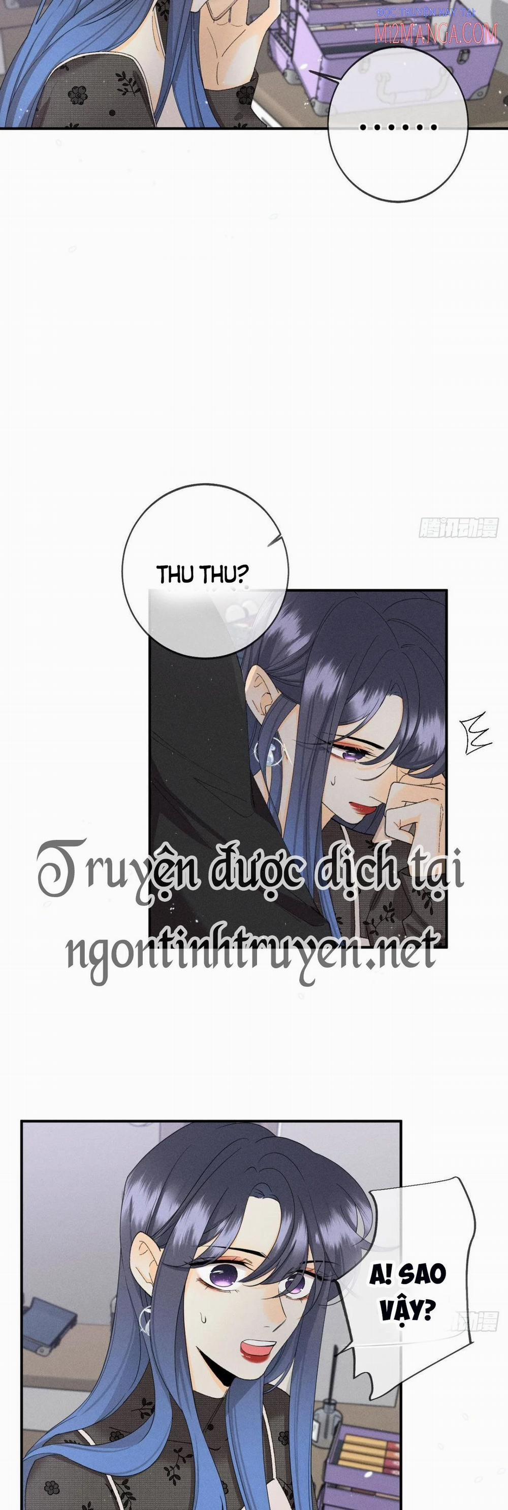 Mưu Kế Nhiều Thì Đã Sao? 38 trang 2