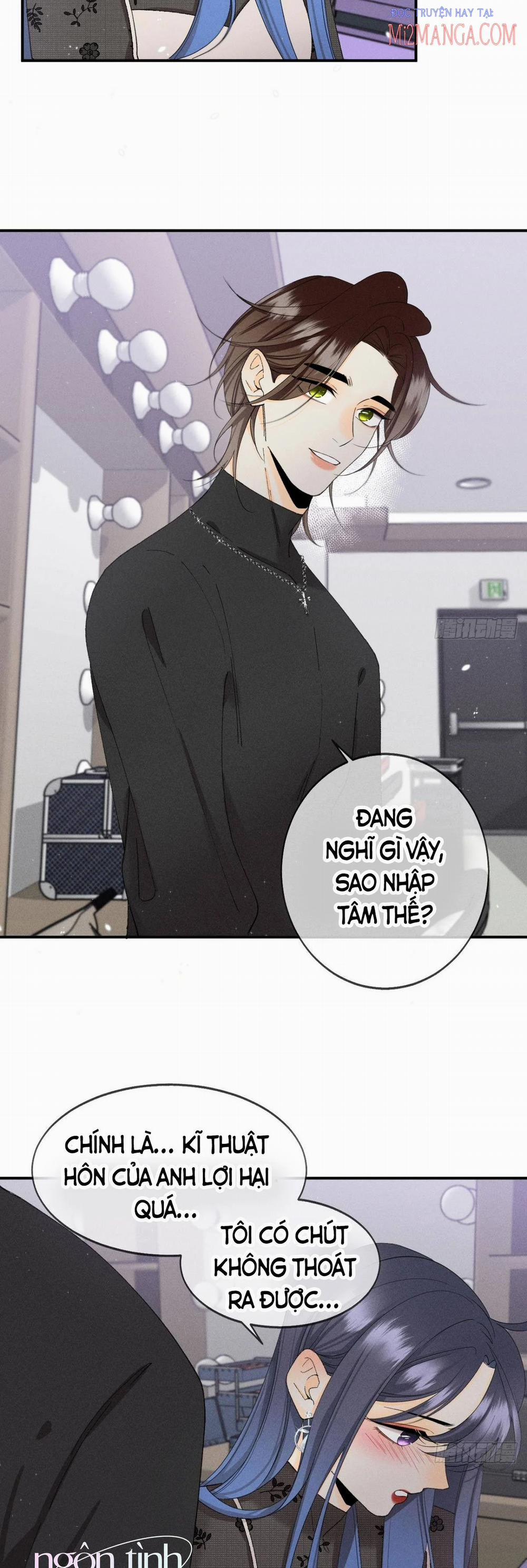 Mưu Kế Nhiều Thì Đã Sao? 38 trang 3