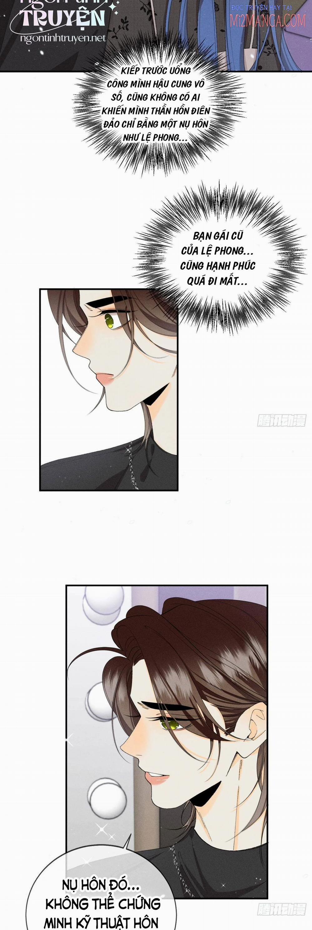 Mưu Kế Nhiều Thì Đã Sao? 38 trang 4