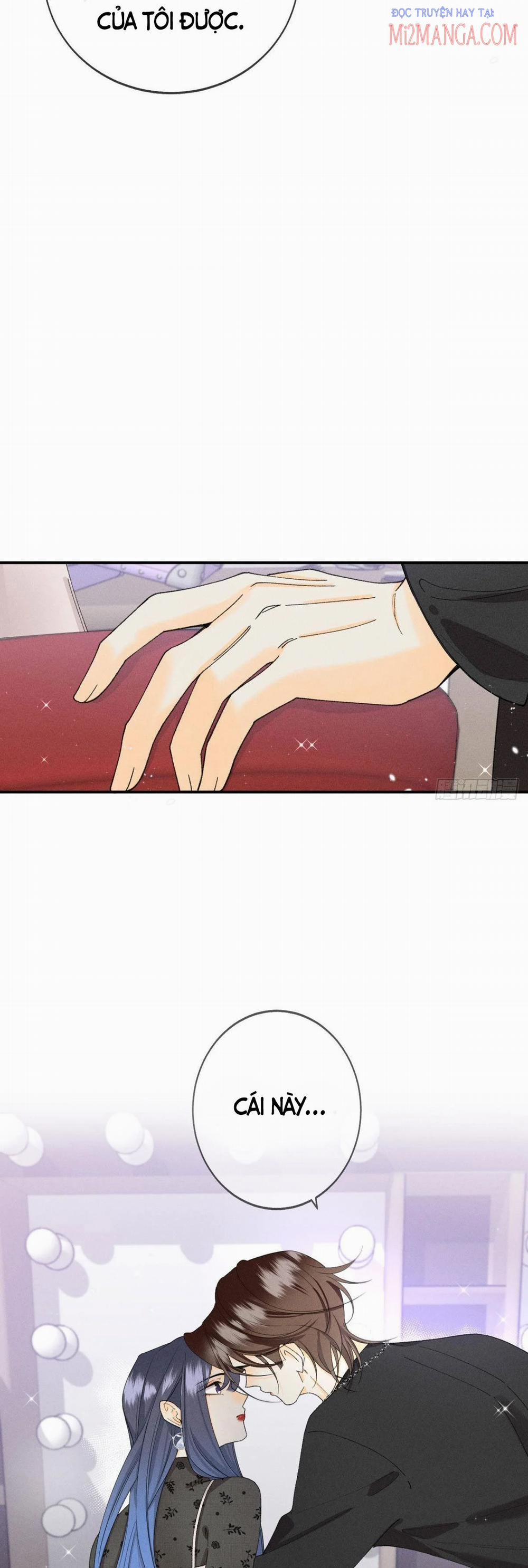 Mưu Kế Nhiều Thì Đã Sao? 38 trang 5