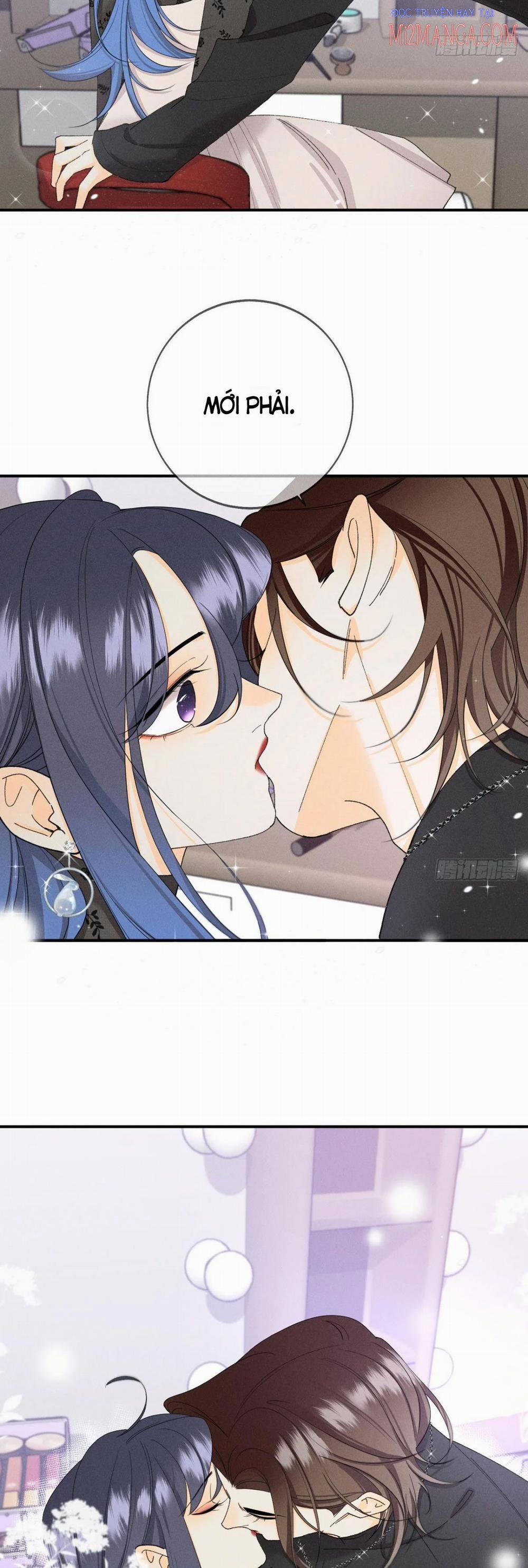 Mưu Kế Nhiều Thì Đã Sao? 38 trang 6