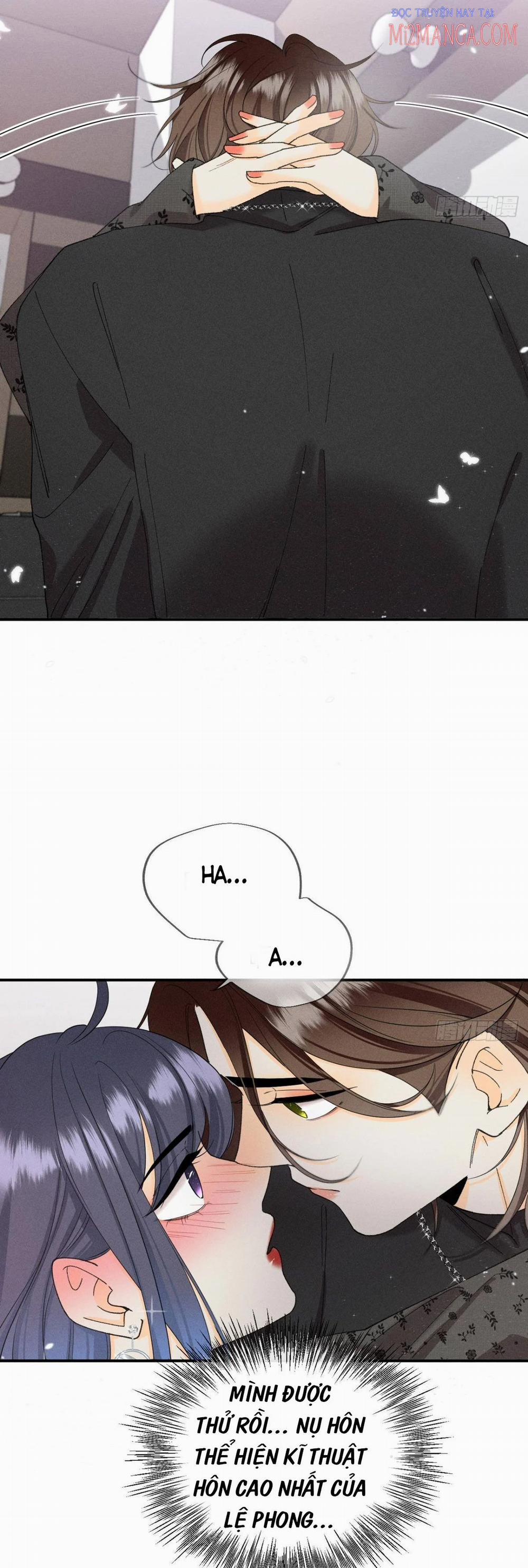 Mưu Kế Nhiều Thì Đã Sao? 38 trang 8