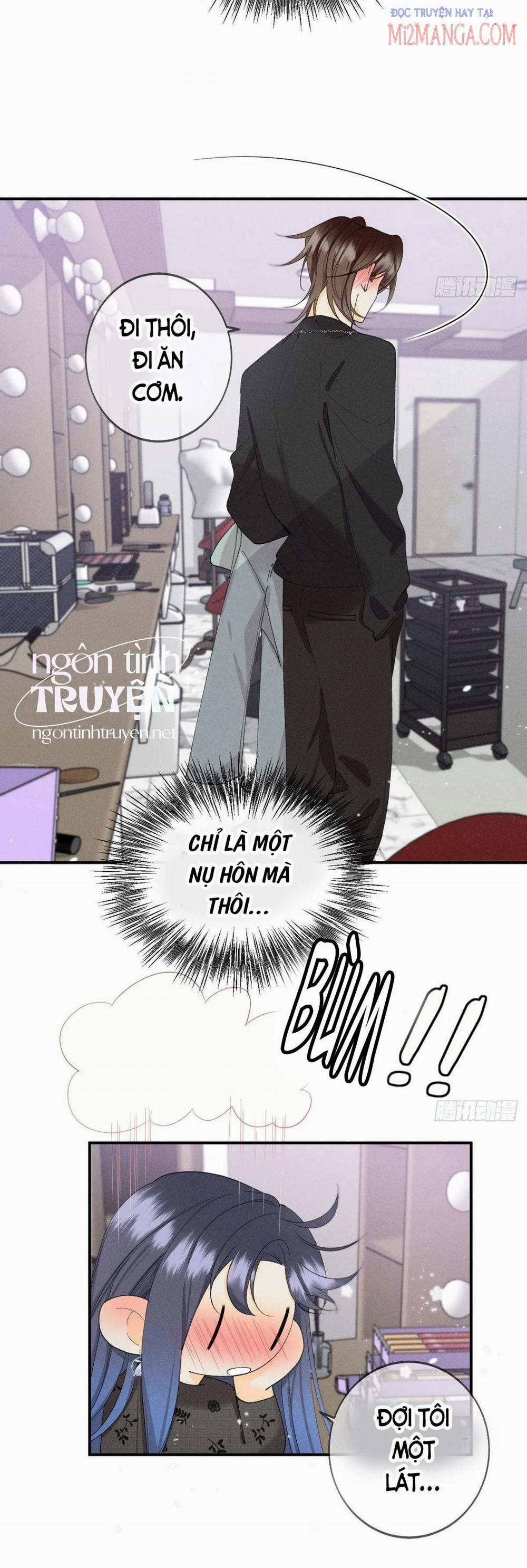 Mưu Kế Nhiều Thì Đã Sao? 38 trang 9