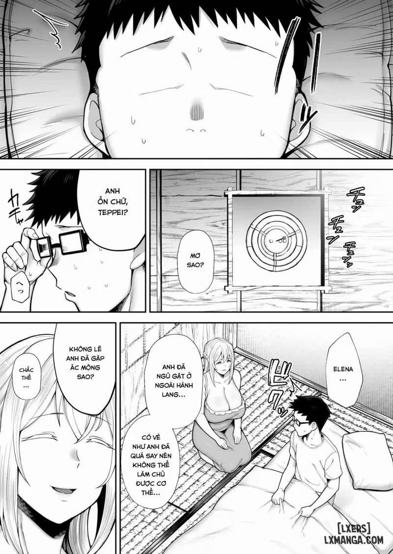 My Big Boobed Wife Is Fucking My Uncle Behind My Back! 2 5 trang 17