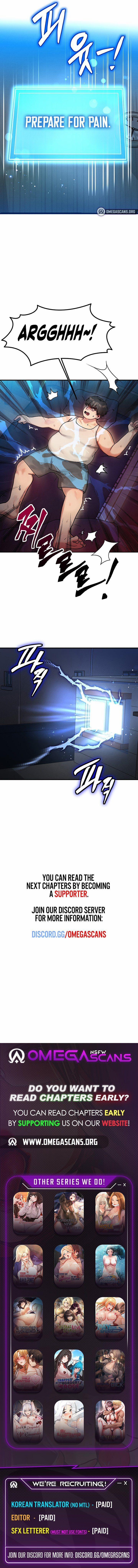 My Body Got Switched 1 trang 12