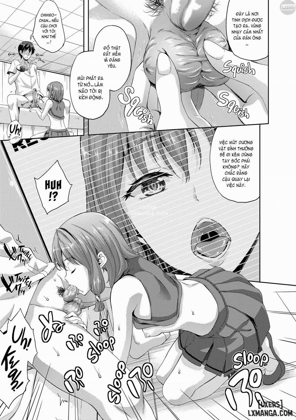 My Bride Is the Demon Lord 4 trang 9