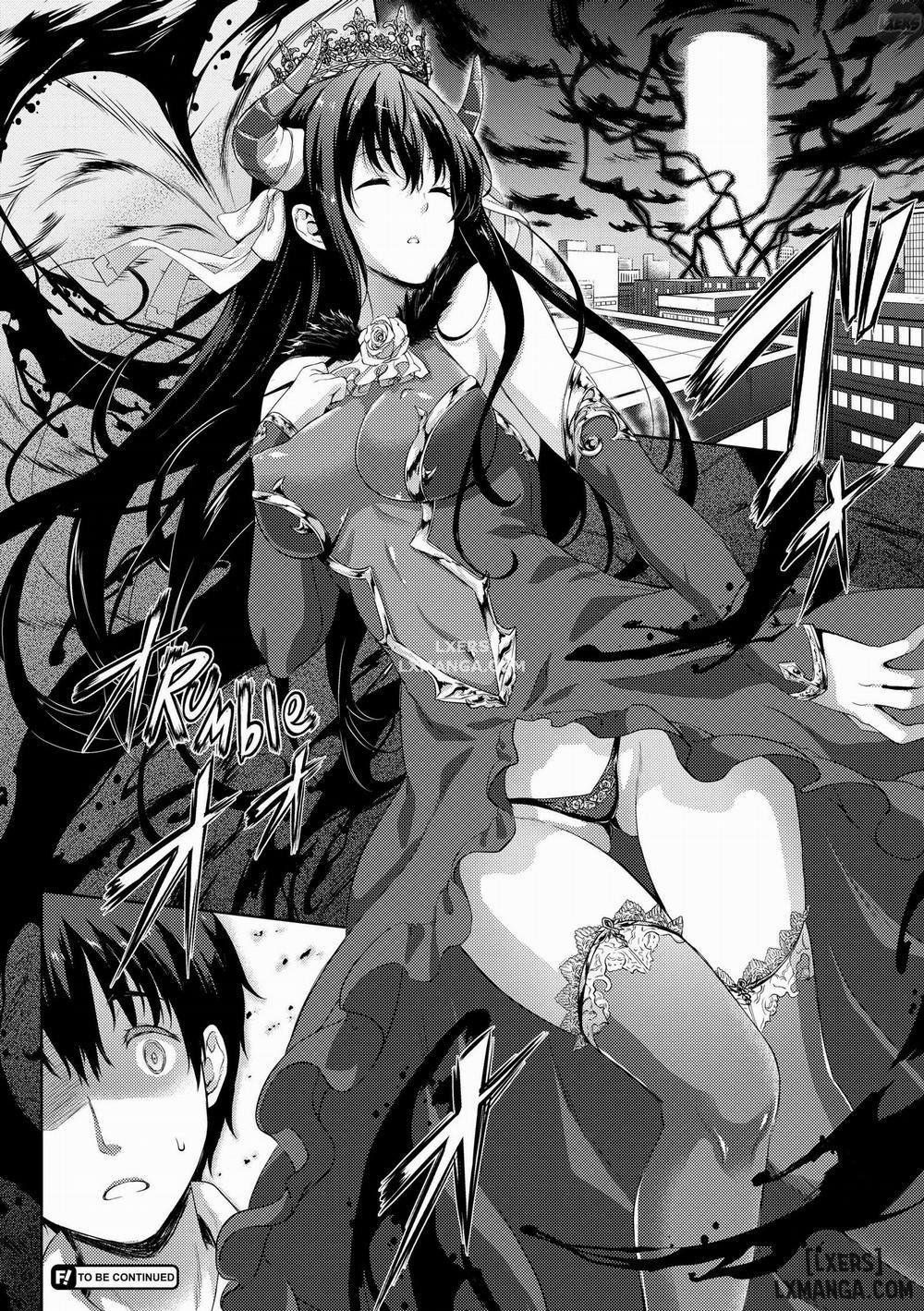 My Bride Is the Demon Lord 6 trang 22