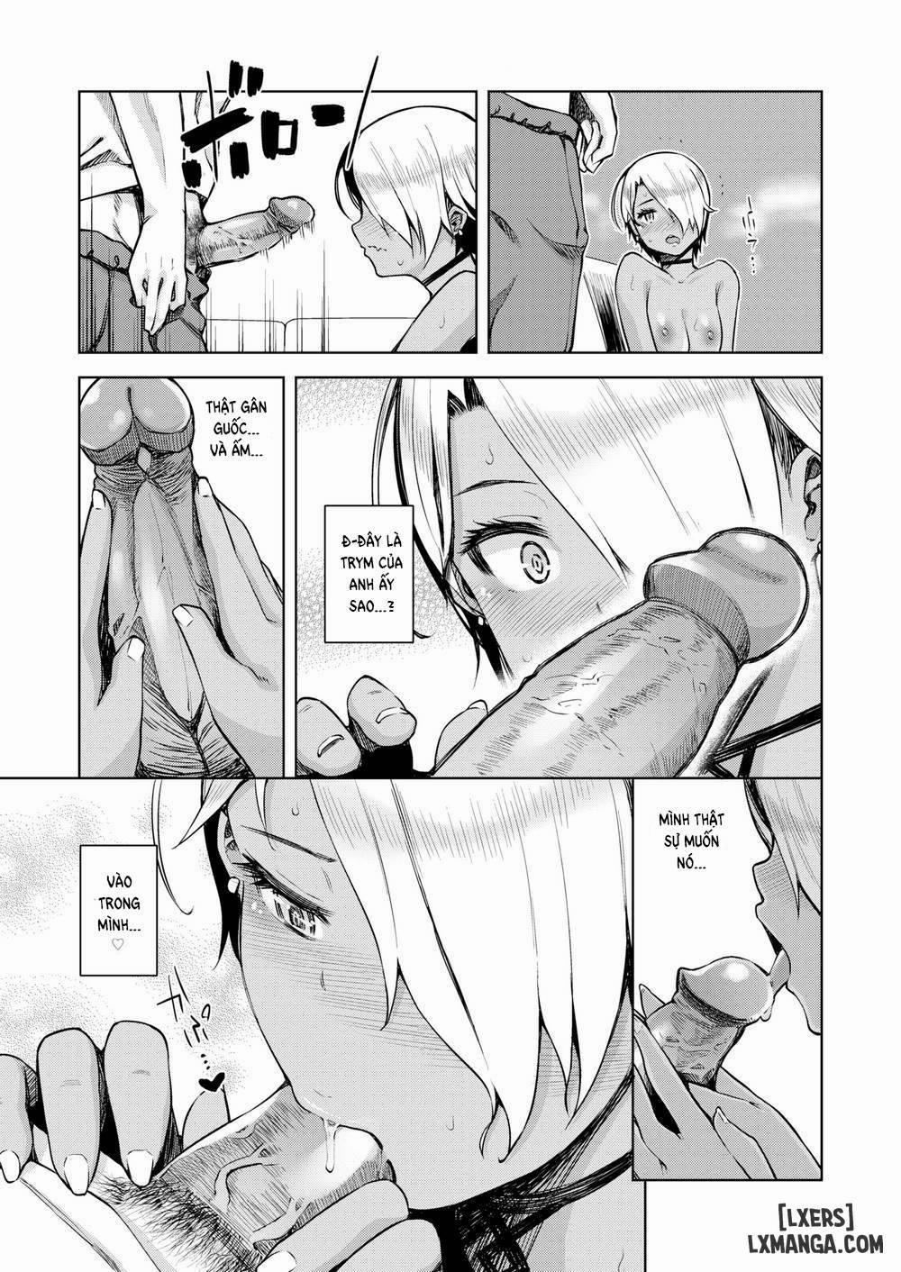 My Brother’s So Annoying Oneshot trang 10