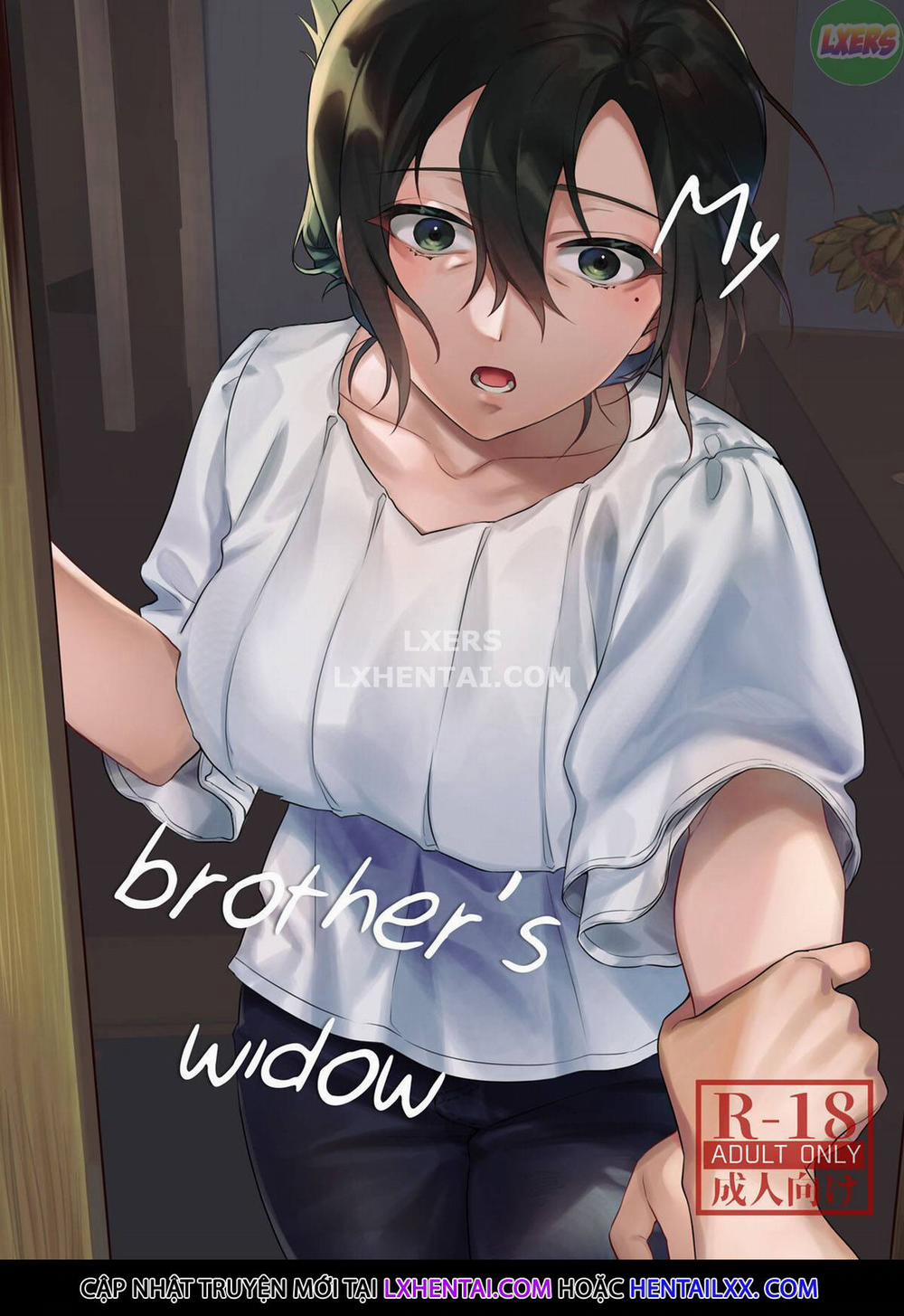 My Brother's Widow Oneshot trang 3