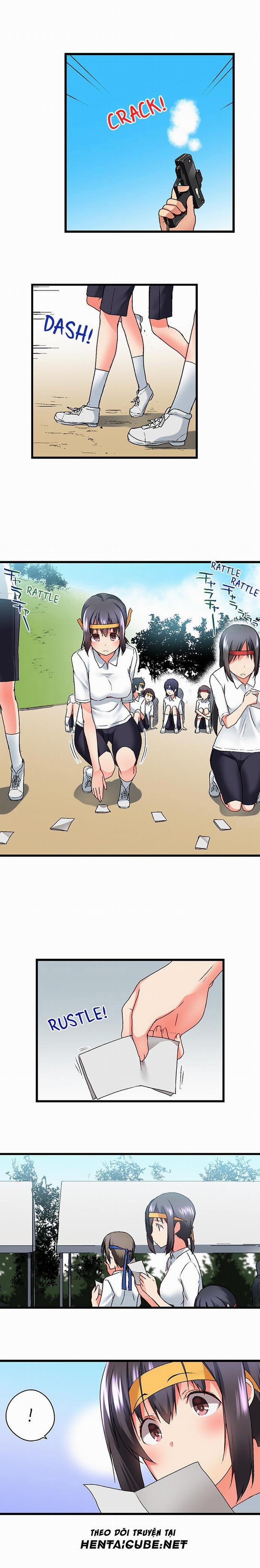 My Brother Slipped Inside Me in the Bathtub 16 trang 2