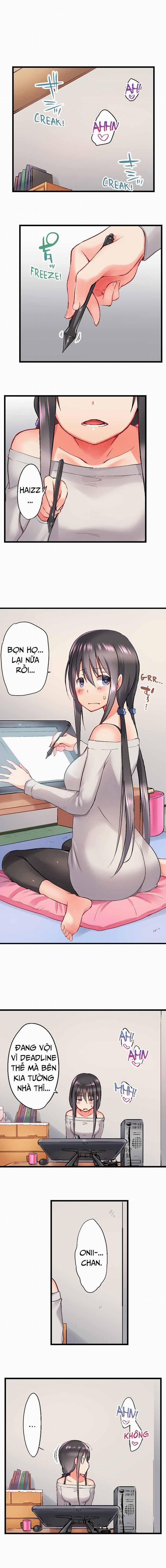 My Brother Slipped Inside Me in the Bathtub 28 trang 2