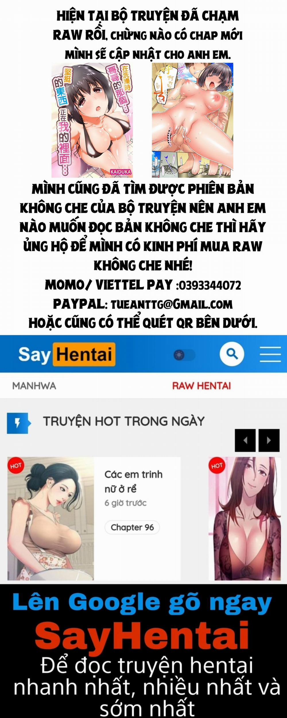 My Brother Slipped Inside Me in the Bathtub 72 trang 11